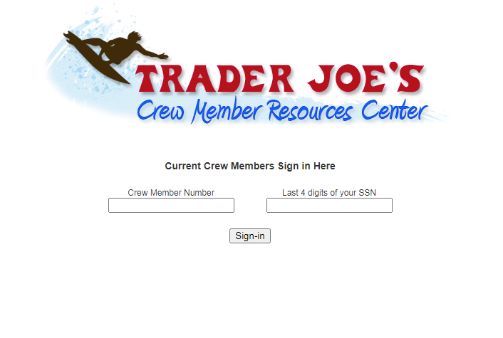 Mytraderjoes com - Trader Joe's Member Portal Login - Login Easy Guide